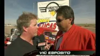 IHBA Dragboat third start pro modified race