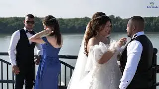 Resmie & Mehmed - Wedding day