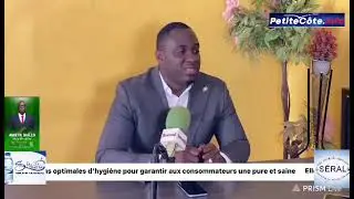 Conférence de presse Ameth Diallo à cœur ouvert avec la population de Nguekokh 2