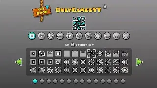 (Update) First Mix Texture Pack 920+ Icons For Geometry Dash 2.205 Android