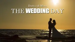 Same Day Edit Danilo & Mina