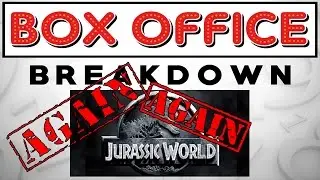 Box Office Breakdown for June 26th - 28th