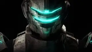 Space Room | проходим Dead Space 1 ФИНАЛ