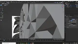Modeling a CAT HELMET Blender