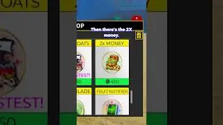 THE BEST GAMEPASSES IN BLOX FRUITS 🎮🔥