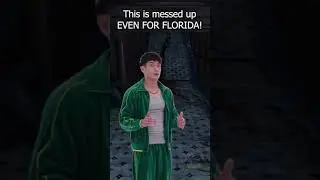 The Good Place characters react to Baldur's Gate 3 Malus Thorn