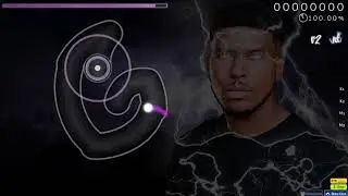 (osu!) Sabaton - Twilight of the Thunder God [Extra]