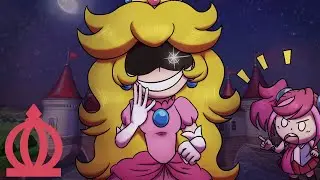 Trial of a Monarch [TheGamer][10 Seriously Terrible Things Princess Peach Has Done]