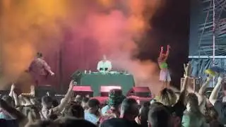 Alyona Alyona - Dancer (live 07/07/2022)