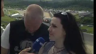 am ring interview 2003.mpg