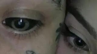 Автостопом по фазе сна - blood