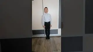 355.** Ахмадеев Айнур, Роберт Миннуллин «Әни кирәк»