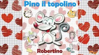 Pino il topolino