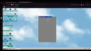 Обзор Windows 98 - SashaShow