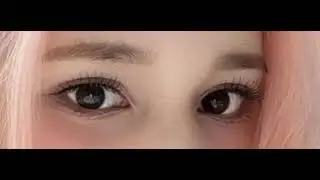 Korean Eyes