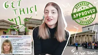 How to get settlement residence permit in Germany? | Unlimited Residence Permit in Germany