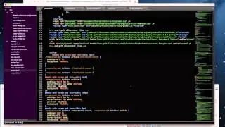 query work