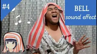 Bell Sound Effect by Lloyd Cafe Cadena || No Copyright Music