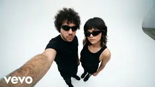Selena Gomez & Benny Blanco - Dream (Official Music Video)