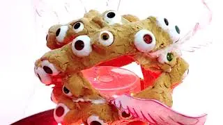 Biblically accurate angels | Ophanim