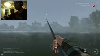 FishingPlanet Где Жена