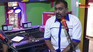 PART 2- PODCAST BARENG PAK KAMRAN ( WASIR ID ) & KENZHU MH .