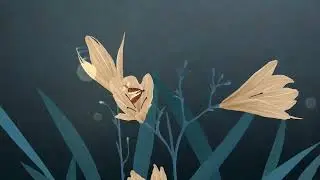 In RHYTHM with Nature - EXPERIENCE a moment of CALM with Lilioasphodelus | Google Arts & Culture