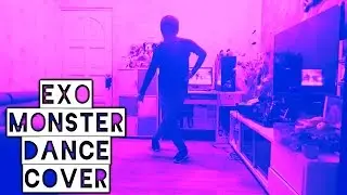 EXO _ MONSTER [DANCE COVER]