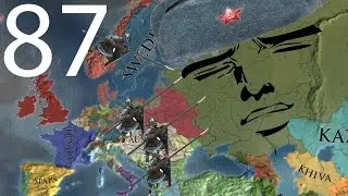 Bosnia is the best waifu- Ep.87 MEIOU & taxes 1.25, EU4 1.17