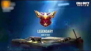 RODE TO LEGENDARY ............RUSH GAMEPLAY---;;;;;
