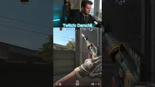 Изи клатч в CS2 / На опыте КС 2 / Counter Strike 2 / CS:GO / КСГО #shorts