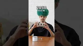 iPhone VS Android 2050 - PT. 4