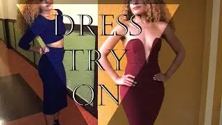 Sexy Club Dresses