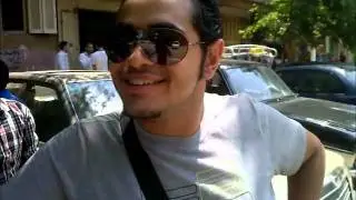 taqrer el hayd