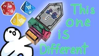 Fool's Blade Review | Finally! A Good Animator Card Game?!