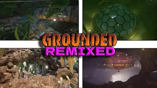 Grounded Remix 2: Lab Expertise Tested