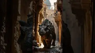 #short #movie #free_hd_stock_footage #free_stock_footage #dinosaur