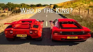 Clash of the Titans