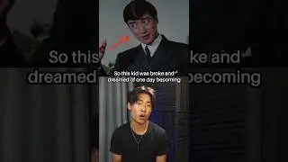 This Famous Director Insulted The WRONG Kid 