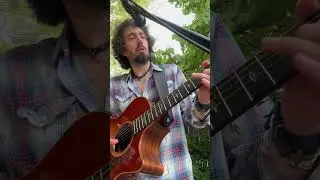 Happy Guitar #acousticguitar #guitarsolo #fingerstyle #looping