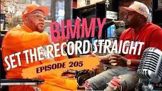 MY EXPERT OPINION EP# 205: BIMMY ANTNEY SETS THE RECORD STRAIGHT ON 