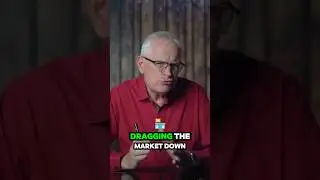Exposing the Truth Behind Stock Market Crashes #marktilbury #shorts #finance