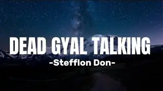 Stefflon Don - 