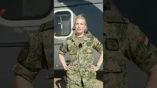 Bijna driekwart van de eerste lichting dienjaarmilitairen kiest ervoor bij Defensie te blijven 💪