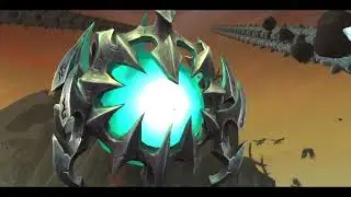 квест Тайны Утробы Shadowlands World of Warcraft
