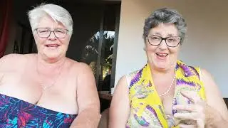 Fun Grannies Exercise Inspiration