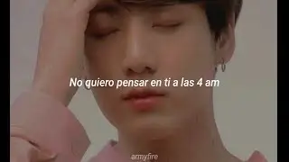 KozyPop - 4am (Song By H:SEAN) (Traducción al español / Sub Español)