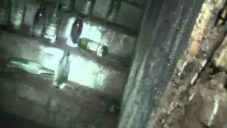 Военный городок ЦЕРБСТ 17 февраля 2014 года