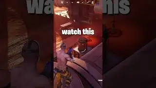 Sub if you laugh 😂 #fortnite #fortniteshorts