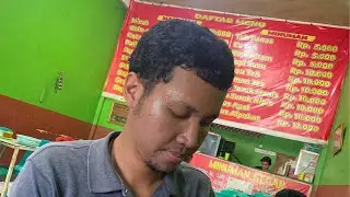 IRL BARENG AGOY